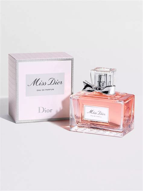 how much is miss dior